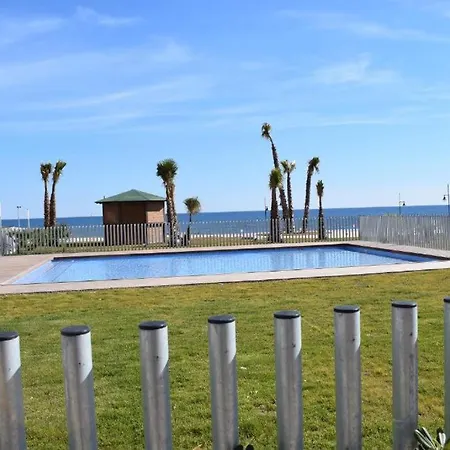 Appartamento Luxury Sea View - Panorama Mar- Punta Prima By Grupoquattro