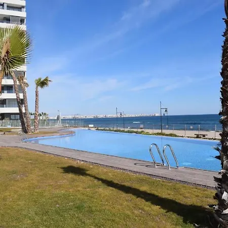 Luxury Sea View - Panorama Mar- Punta Prima By Grupoquattro Punta Prima (Alicante)