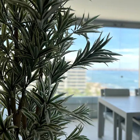 Panorama Mar Seven - Punta Prima Apartment